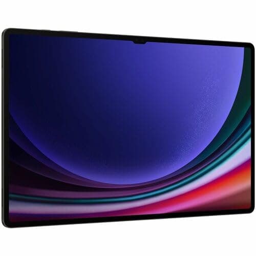 Samsung - Galaxy Tab S9 Ultra - 14.6" 512 GB - Wi-Fi - con S Pen - Grafito (Reacondicionado) SM-X910NZAEXAR