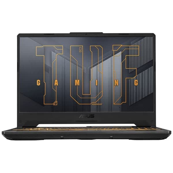ASUS TUF 15.6" 144Hz FHD Laptop para Juegos | Intel Core i5-11400H | NVIDIA GeForce RTX 3050 | Teclado Retroiluminado | Windows 11 | Gris (8GB DDR4 | 512GB SSD) TUF Gaming