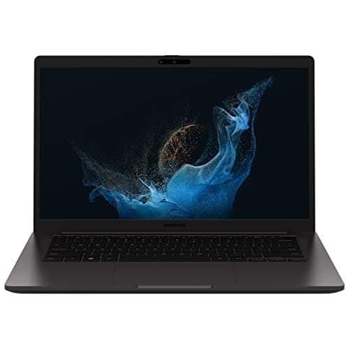 Samsung Laptop Galaxy Book2 Business 14", i7-1260P / 16GB / 512GB, Windows 11 Pro, Intel vPro 12ª gen, GeForce MX570A GDDR6 2GB, NP641BED-XA1US, Grafito
