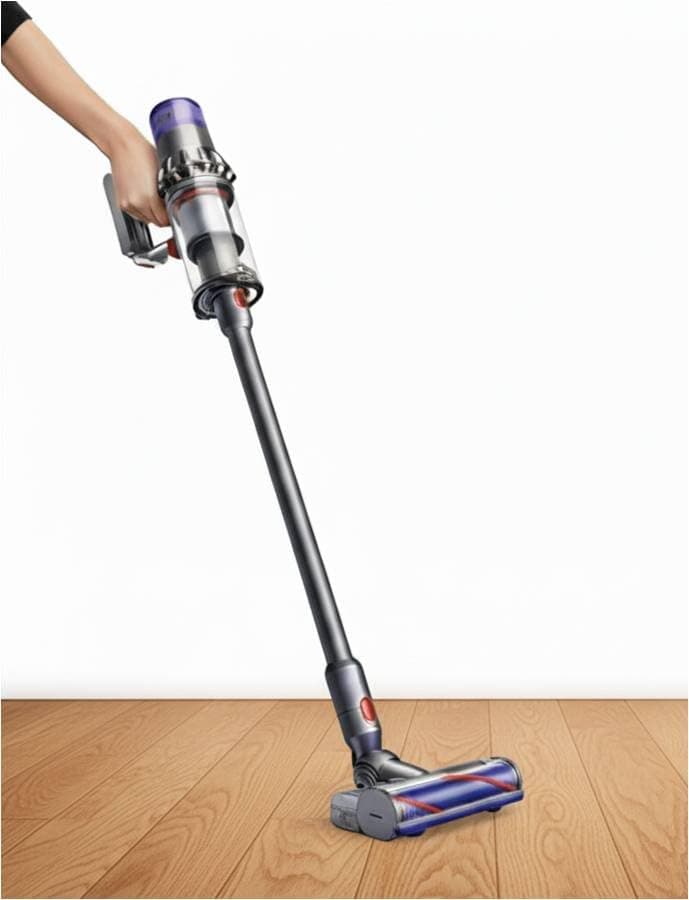 Dyson V11 Extra Aspiradora Inalámbrica VACUUM_CLEANER