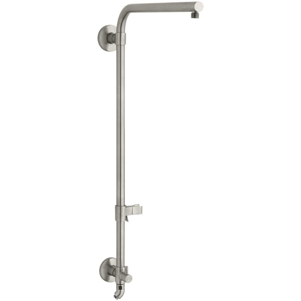 KOHLER HydroRail K-45210-BN columna de baño/ducha, Vibrant níquel cepillado