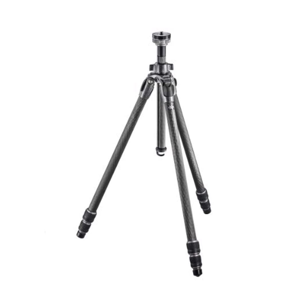 Gitzo GT1532 Mountaineer Tripod Serie 1 3 Secciones (Negro)