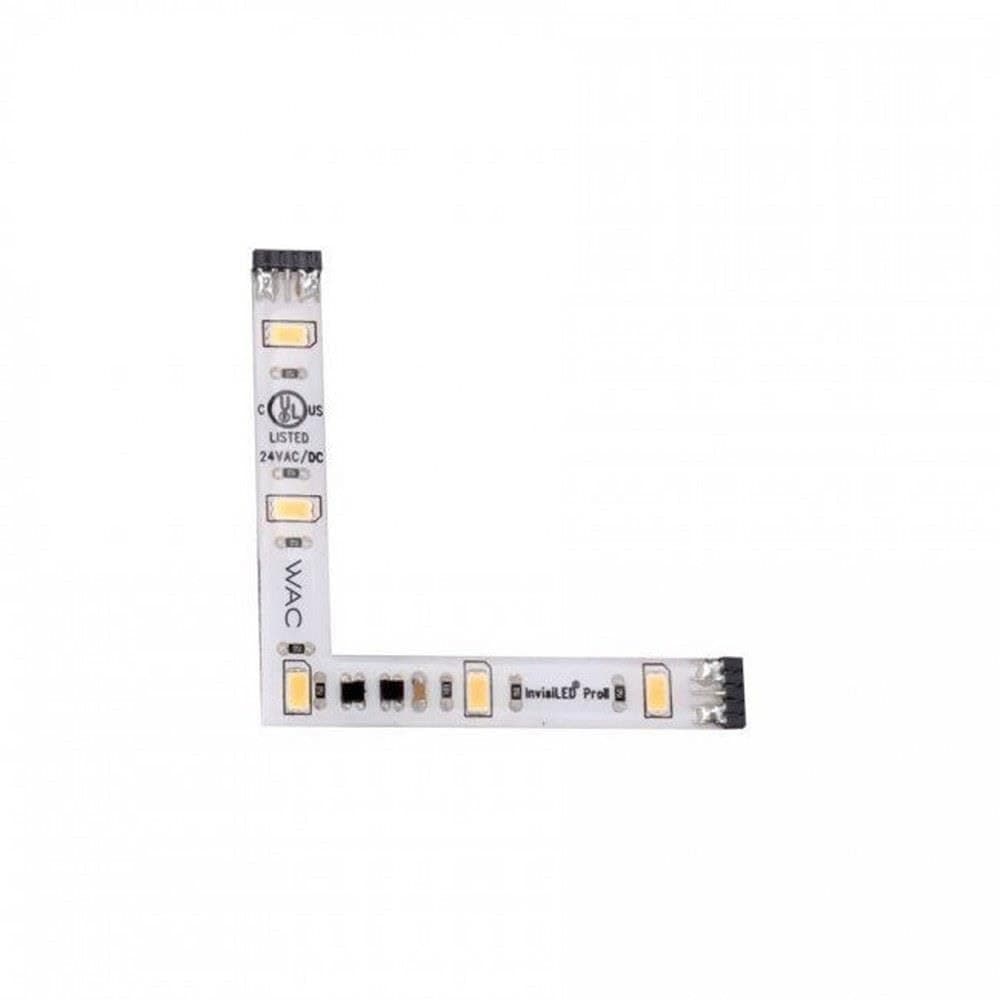 WAC Lighting InvisiLED Pro 2 40 piezas de 1' - 4500K LED-TX2445-1-40-WT