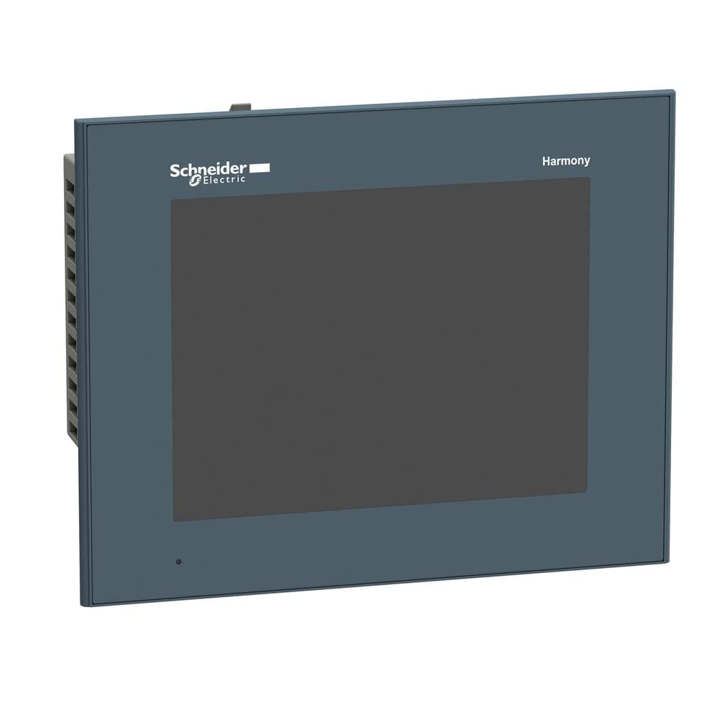 Schneider Electric Magelis GTO 7.5" HMI Touch Panel IP65 (HMIGTO4310)