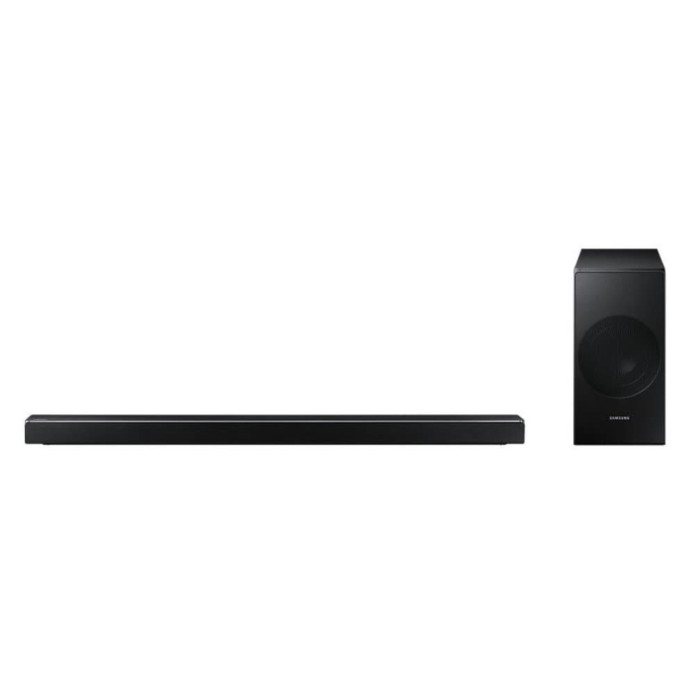 Samsung HW-N650 barra de sonido panorámica HW-N650/ZA