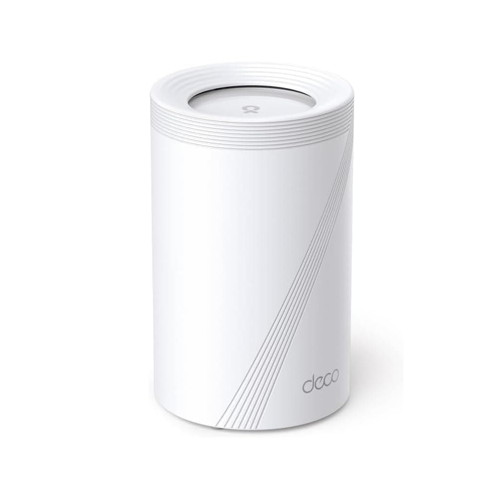 TP-Link Deco BE65 (1-pack) Wi-Fi 7 Mesh