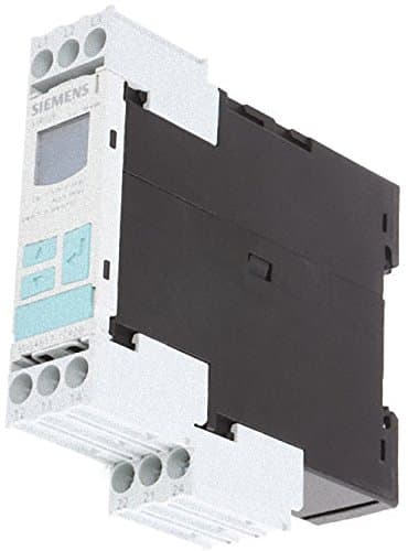 SIEMENS 3UG4617-1CR20 Relé de monitoreo para tensiones de red y trifásicas