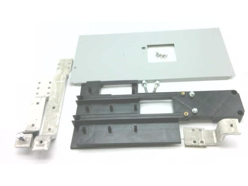 SIEMENS JD64K Kit de herrajes para montaje