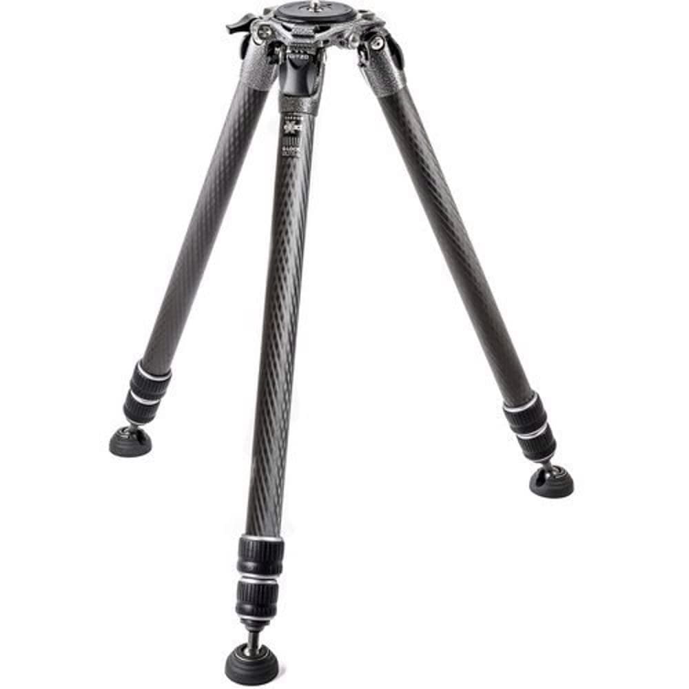 Gitzo GT3533SUS Trípode Systematic Serie 3 de 3 secciones