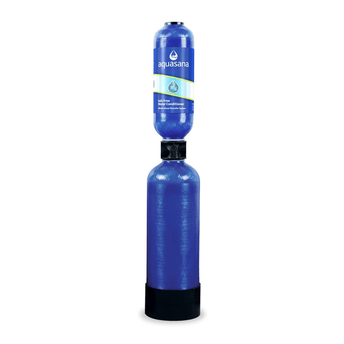 Tanque Repuesto Aquasana Salt-Free para Sistema Whole House, 600,000 Galones (EQ-AST-WH-R)