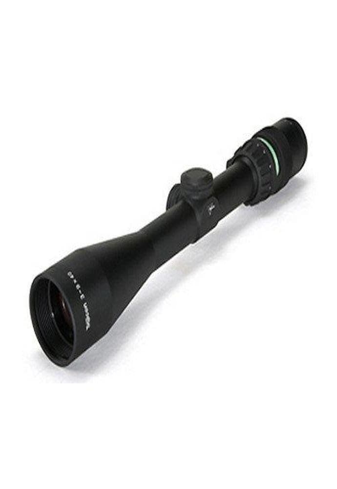Trijicon TR20-2G AccuPoint 3-9x40 Mil-Dot con Punto Verde