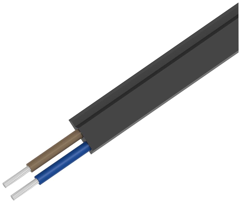 3RX9020-0AA00 Cable AS-i SIEMENS 100 m negro 24V