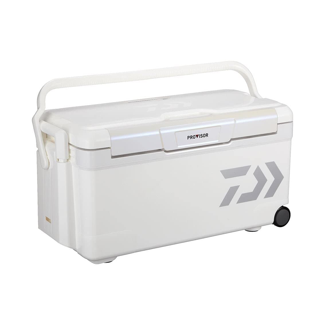 Daiwa TSS 3500 Provider Trunk HD II - Cooler Box de 9.8 gal (35 L)