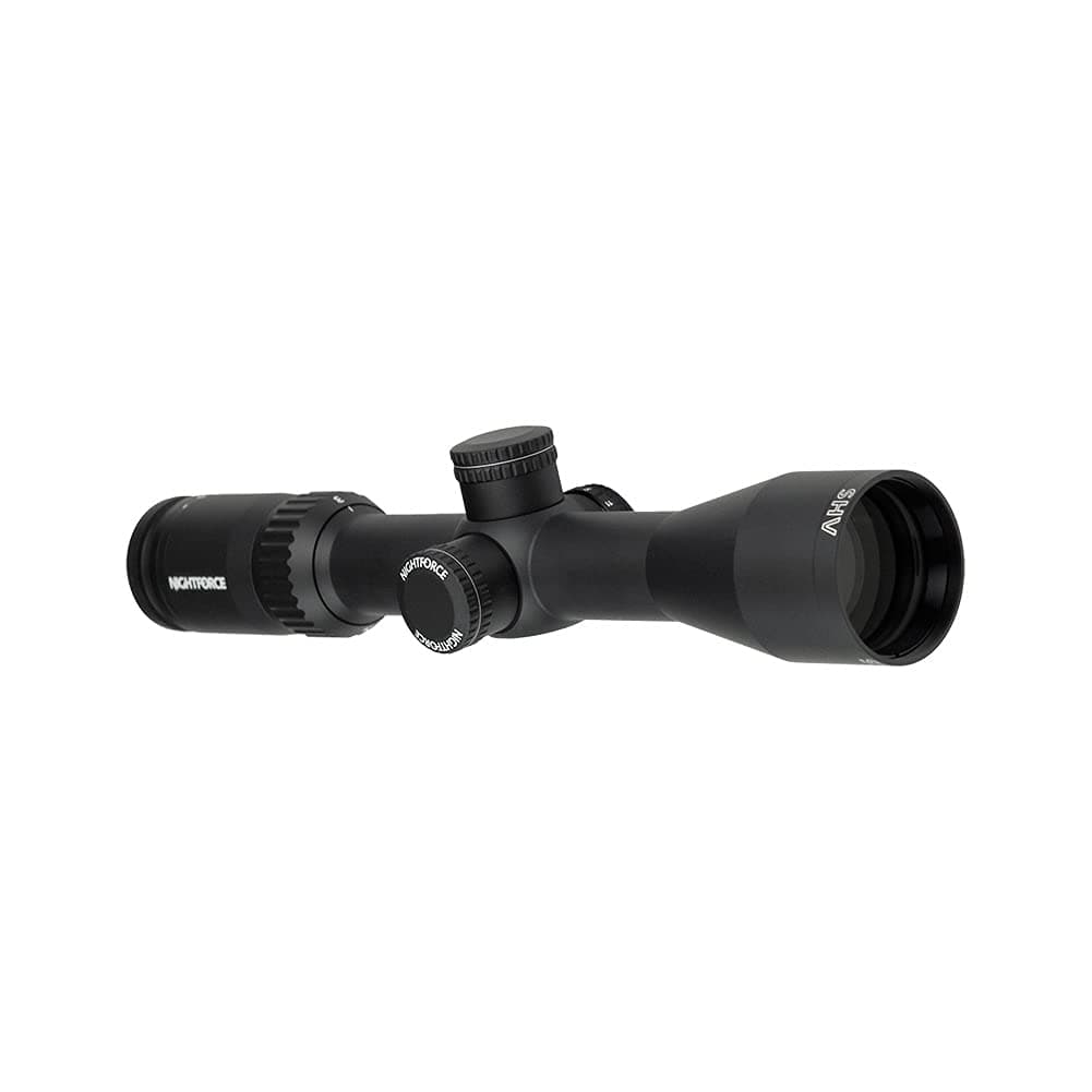 Nightforce SHV 3-10x42mm retícula Forceplex, ajuste .250 MOA (C611)