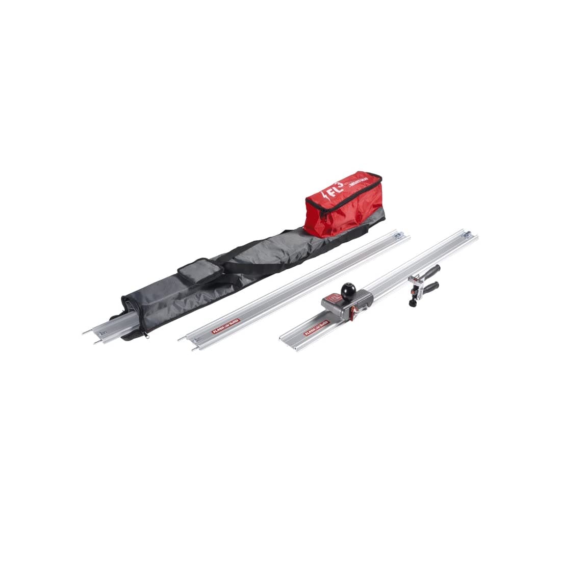 Brevetti Montolit New Flash LINE 3 - Sistema completo de corte para baldosas y losas de porcelana de 0 a 340CM 111006.228