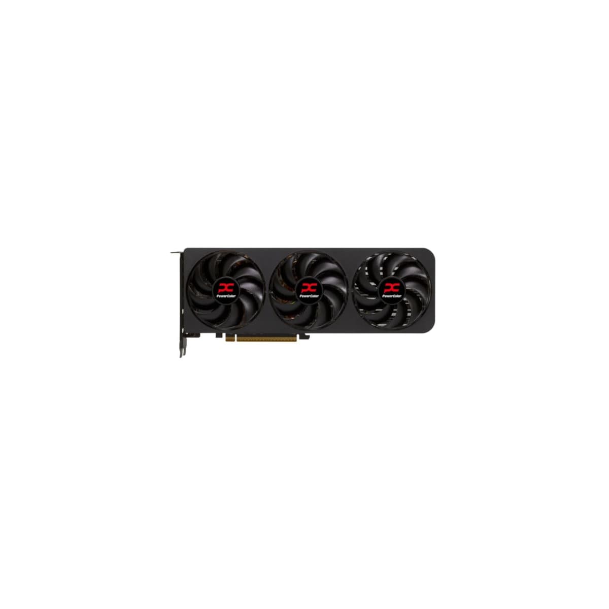 PowerColor Reaper AMD Radeon RX 9070 XT 16GB GDDR6 RX9070XT 16G-A