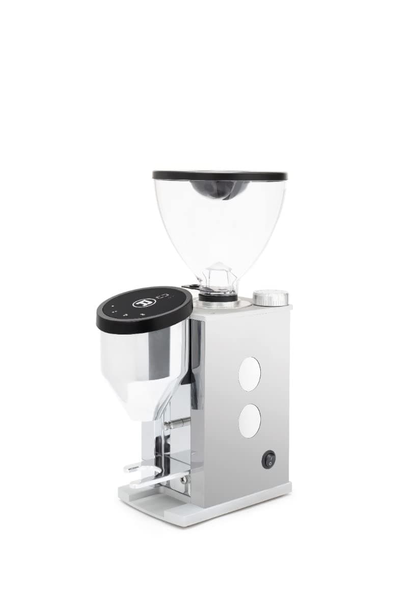 Rocket Espresso Faustino 3.1 Espresso Grinder - Appartamento White
