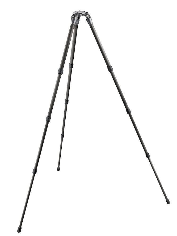 Gitzo GT2542S Trípode Systematic Serie 2, 4 secciones