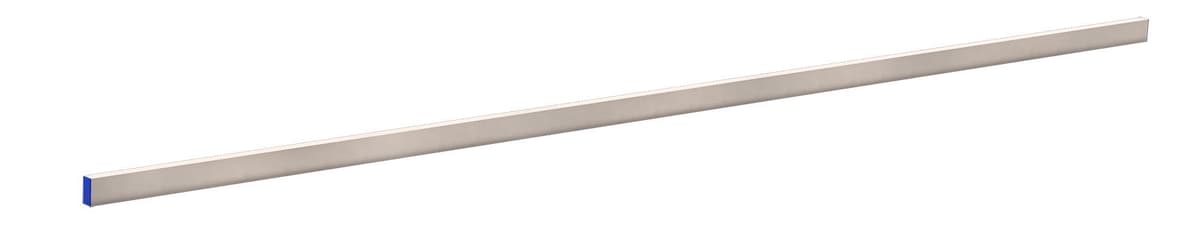 Bon Tool 12-189 Screed magnesio 2" x 4", 18'
