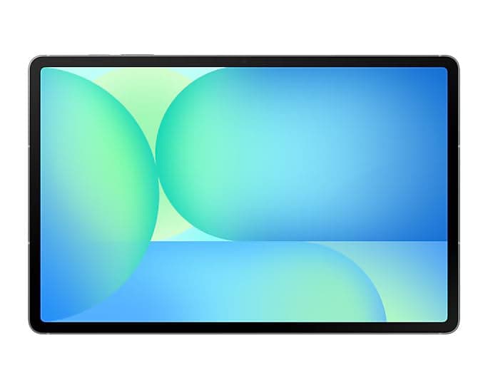 Samsung Galaxy Tab S10 FE+ Ai WiFi Modelo SM-X620 13.1" Cámara 13MP Batería 10,090 mAh con S Pen (Gris SM-X620NZAATPA, 128GB + 8GB)
