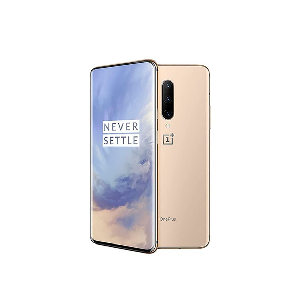 OnePlus 7 Pro - Smartphone 256GB, 8GB RAM, Dual SIM, Almond 5011100647