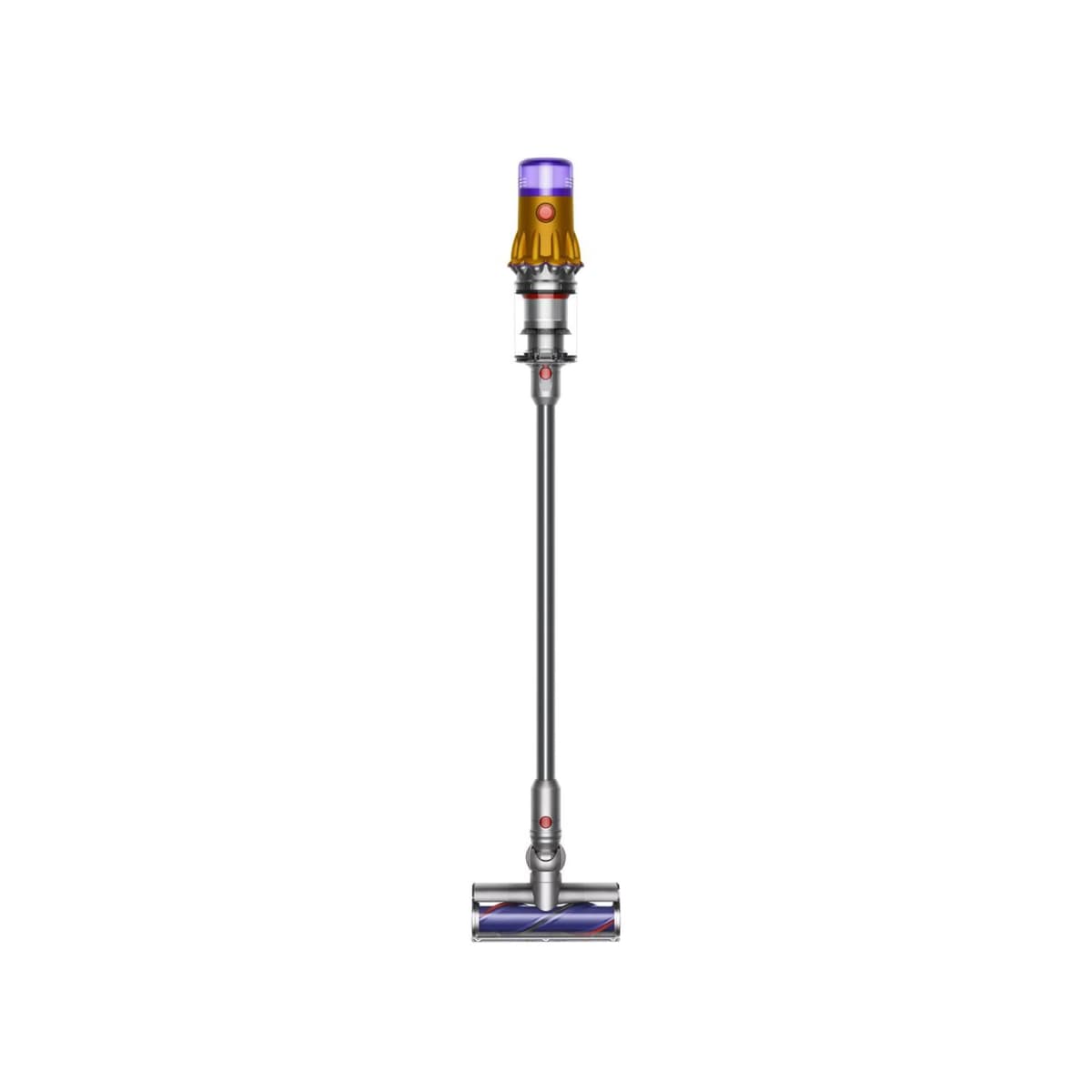 Dyson V12 Detect Slim+ Aspiradora Inalámbrica Inteligente 405863-91