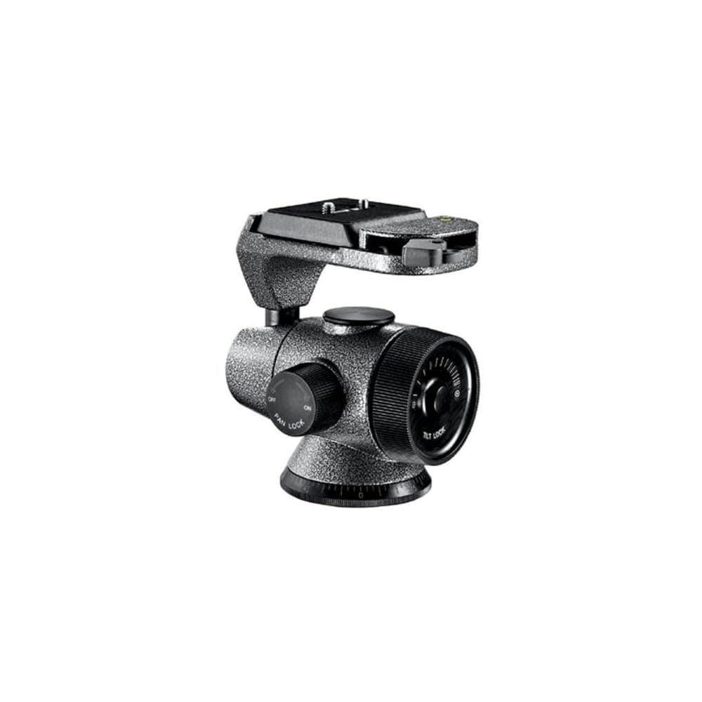 Cabezal Off-Centre Gitzo GH5750QR Serie 5 de Magnesio con Liberación Rápida