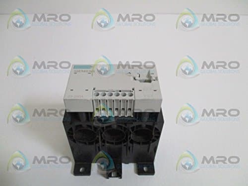 Siemens 3UF7 113-1AA00-0 Módulo medición corriente/voltaje, transformadores rectos, 120mm