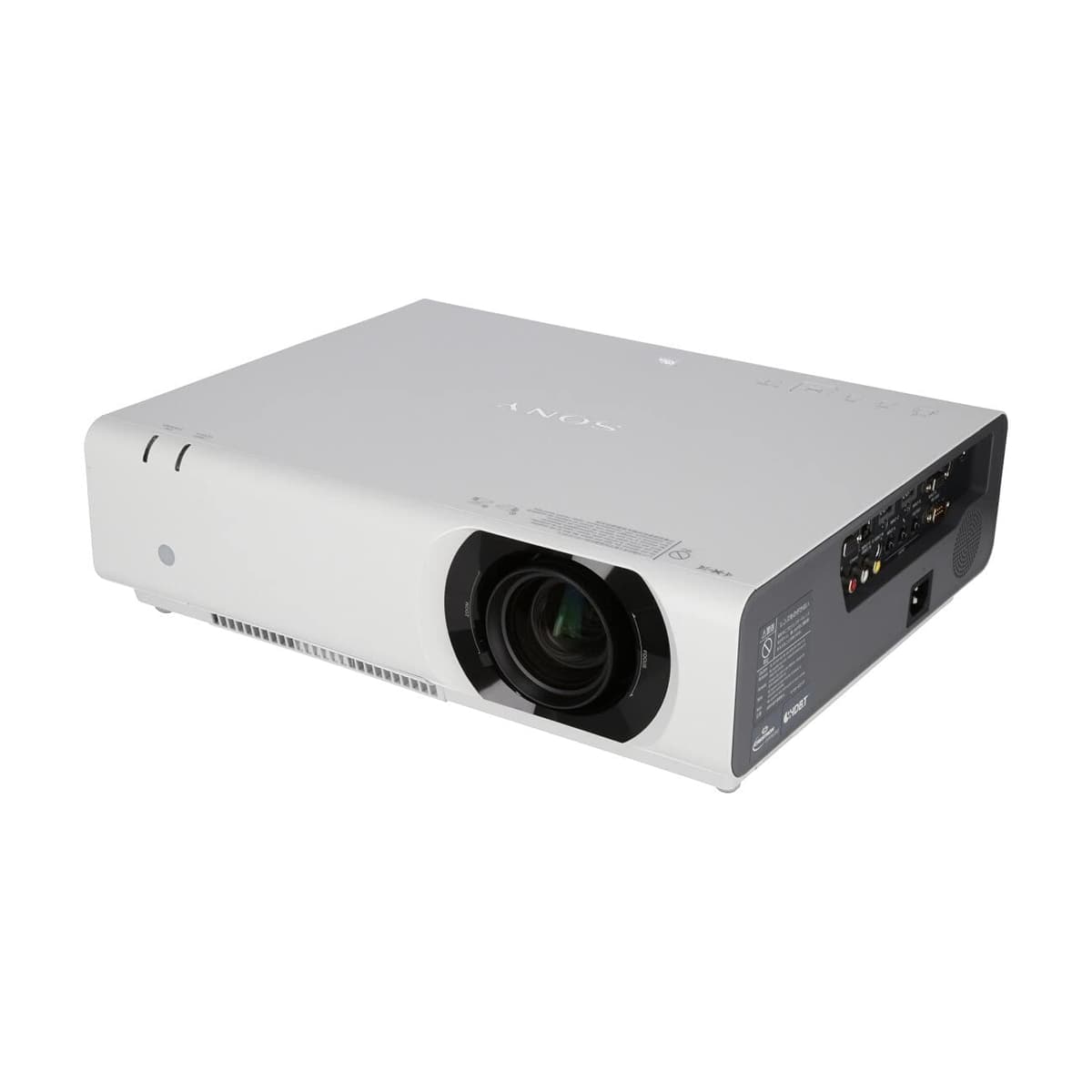 Sony VPL-CH375 Proyector LCD WUXGA 5000 lúmenes, 16:10