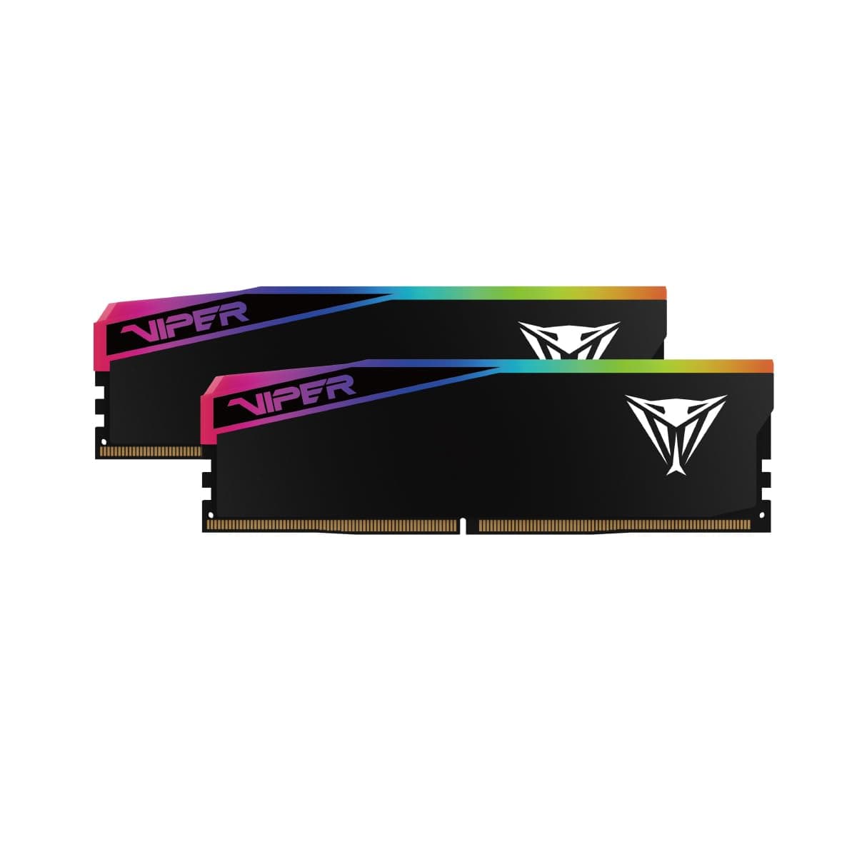 Patriot Viper Elite 5 Ultra DDR5 64GB (2x32GB) 6400MT/s CL32 UDIMM VEUR564G6432K