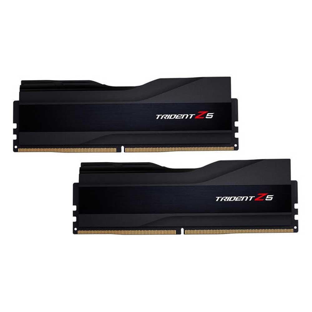 G.SKILL RAM Gskill D5 6400 32GB C32 TridentZ Z5 K2 190430