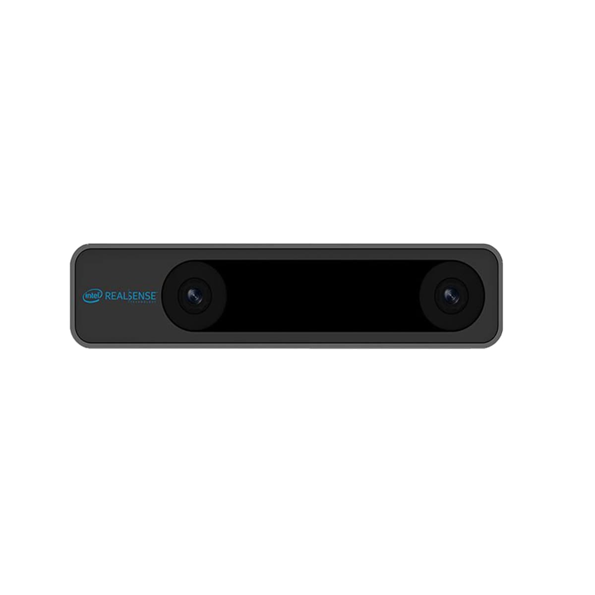 MiiElAOD Cámara de Seguimiento Intel RealSense T265 - 720p, 1280x720 píxeles, Negra, Compacta, USB, Webcam, Tecnología SLAM, Liviana, Portátil 82637BRPLHV
