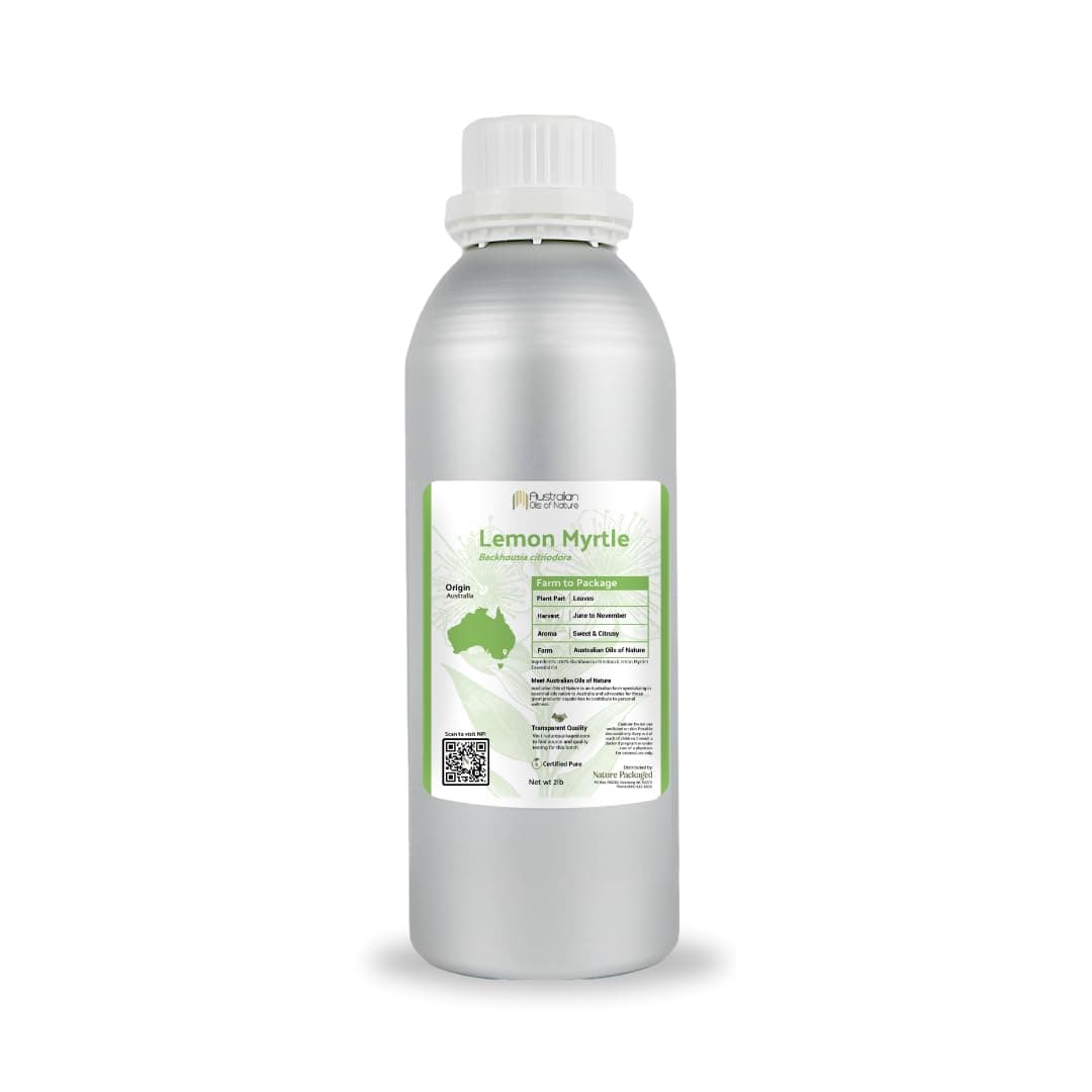 Nature Packaged A