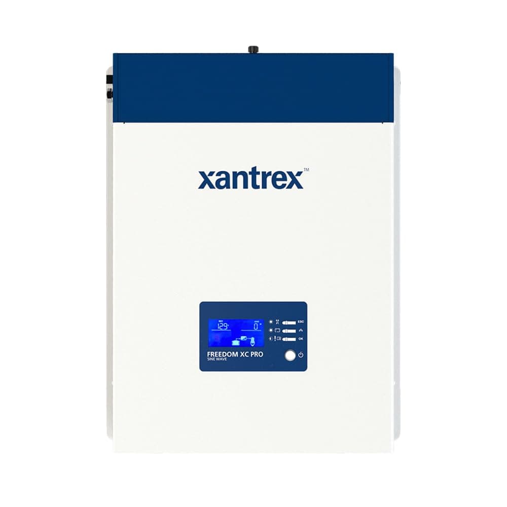Xantrex Inversor/Cargador Freedom XC PRO 3000W Marino 818-3015