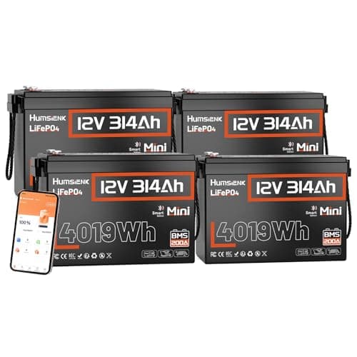 HumsiENK A USHS12v314AH100BT044