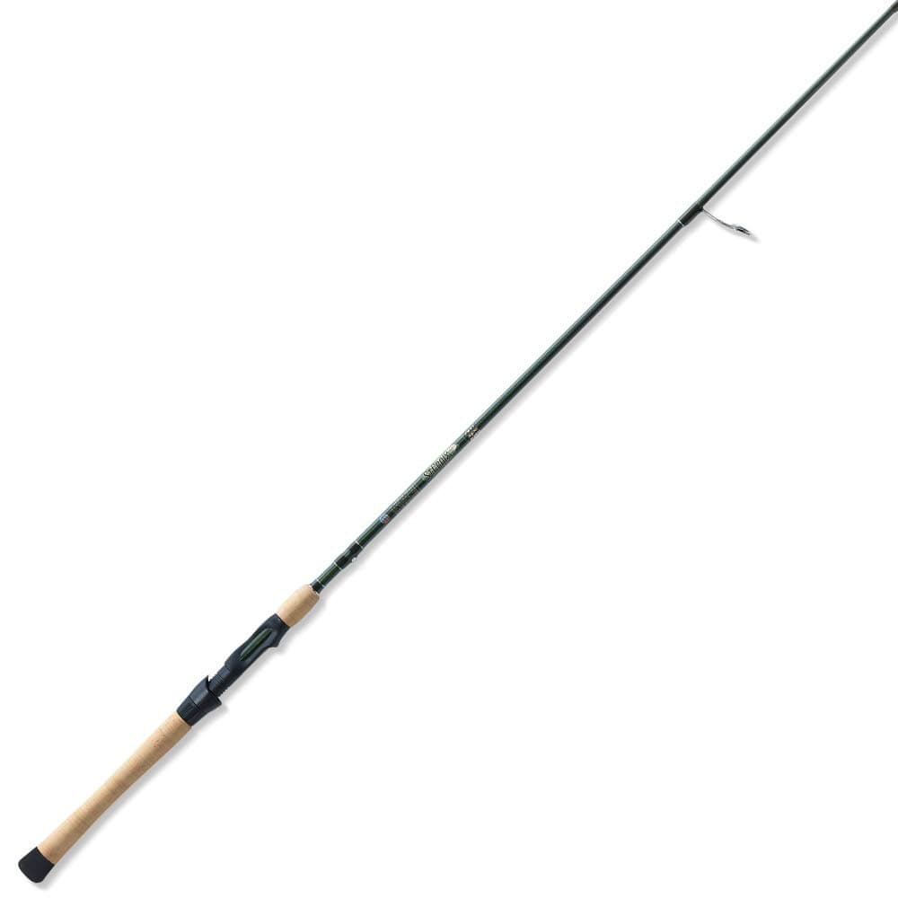 St. Croix Legend Elite Spinning Rod 7'1" (ES71MHXF)