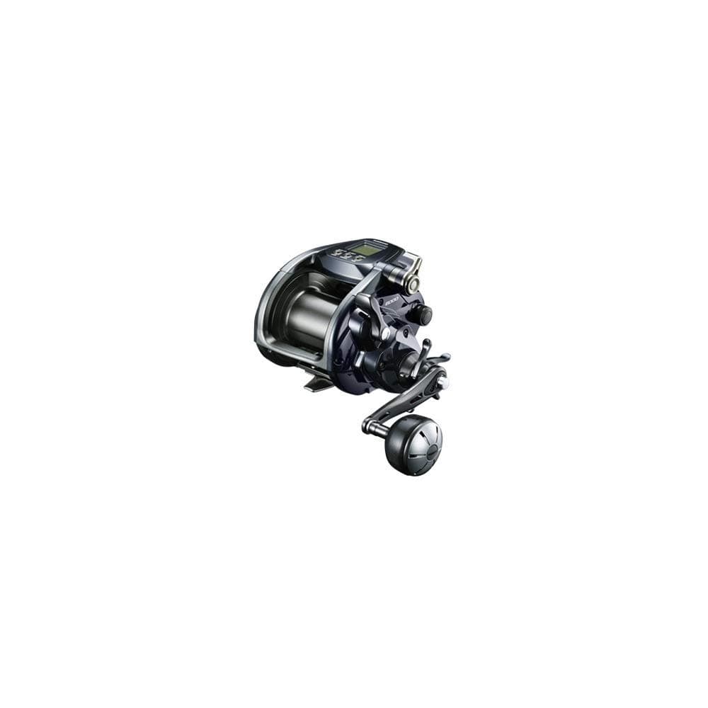 SHIMANO Force Master 6000 2020 carrete de pesca color off-white 04253