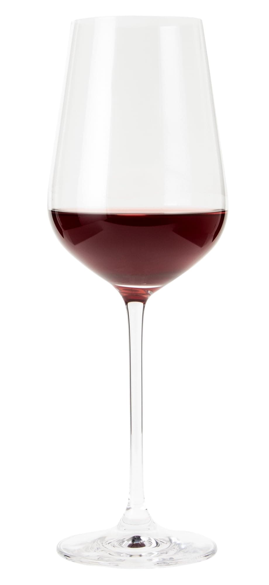 東洋佐々木ガラス Toyo Sasaki Montagne Copa de Vino 550 ml, Set de 24 RN-12235CS-1ct