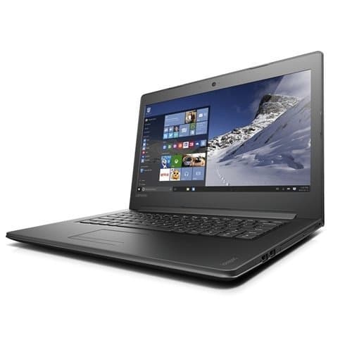 Lenovo IdeaPad 310-15ISK Laptop 15.6" Touch, i7-7500U, 12GB, 1TB, Win10