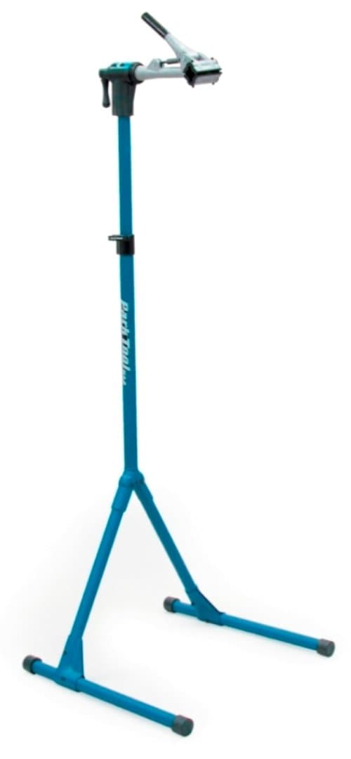 Park Tool PCS-4 Soporte de reparación deluxe para mecánica doméstica