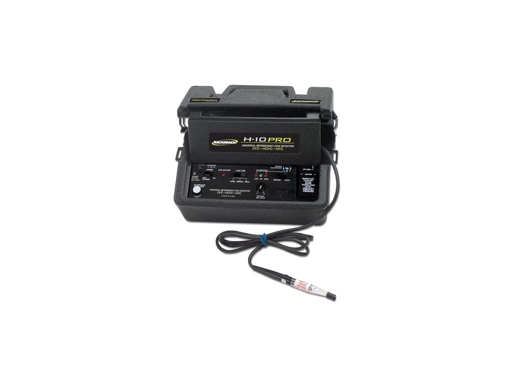 Bacharach H-10 Pro detector de fugas de refrigerante (3015-8004)