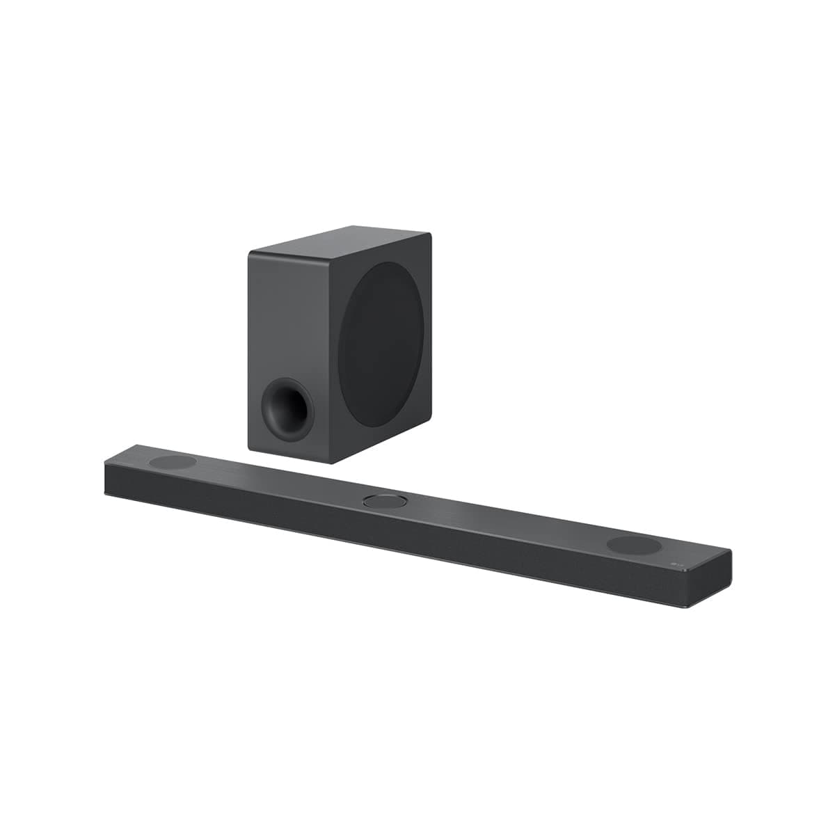 LG S90QY Barra de Sonido 5.1.3ch con Subwoofer Inalámbrico Dolby Atmos S90QY