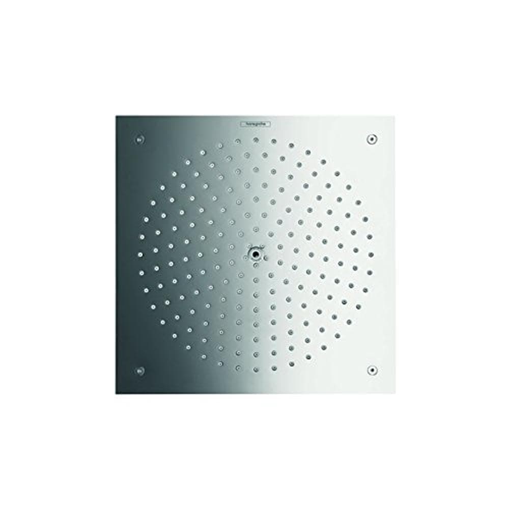 hansgrohe regadera de techo Raindance 240 EcoSmart Air 1jet cromo 26481000