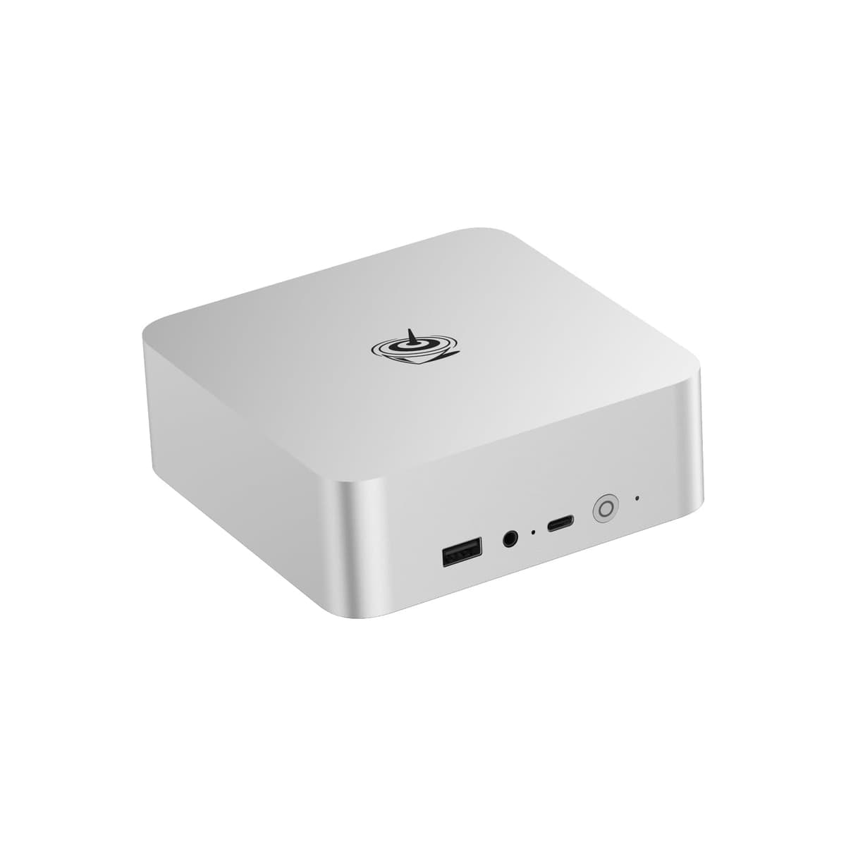Beelink EQi13 Pro Mini PC W-11 Pro i7-13620H 32GB 1TB, Dual Display 4K@60Hz