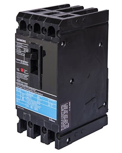 Siemens ED43B080 Interruptor automático ED4 80A 3 polos