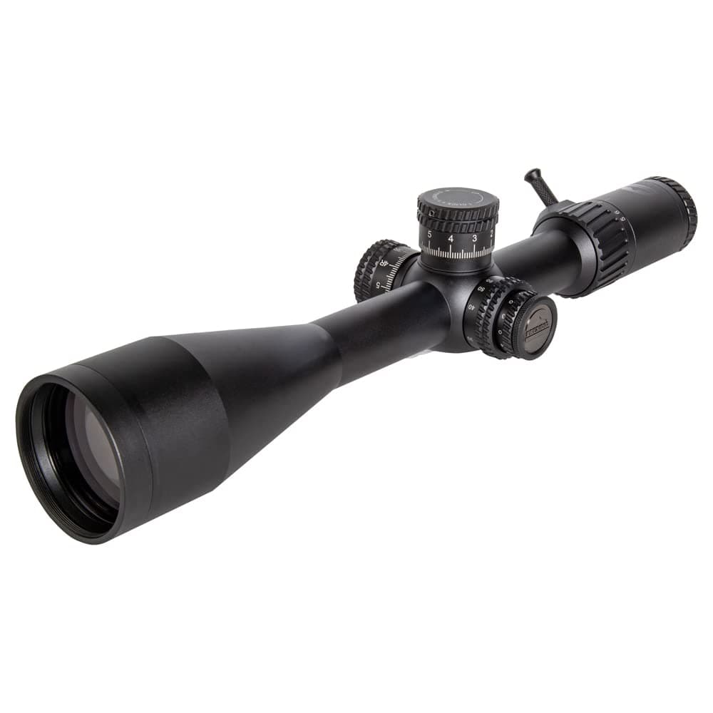 Sightmark Presidio 5-30x56 LR2 FFP Alcance Rifle, SM13142LR2