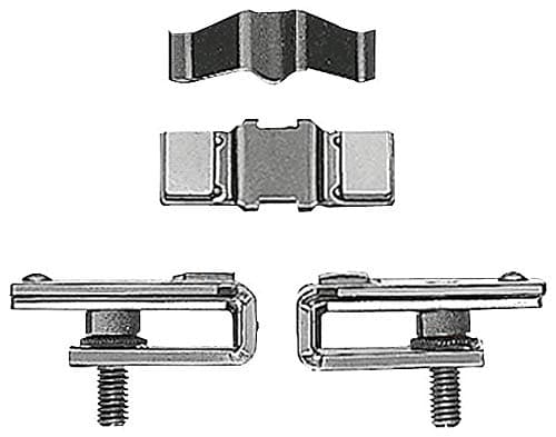 Siemens 3TY2560-0A Contactor Main Contacts, para dispositivos 3TC, tamaño 12