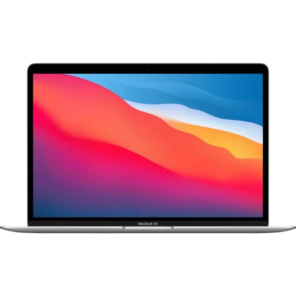 Apple MacBook Air (2020) con M1 - 13.3", 8GB RAM, 1TB SSD (Reacondicionado) MGN93LL1TB8GB7C