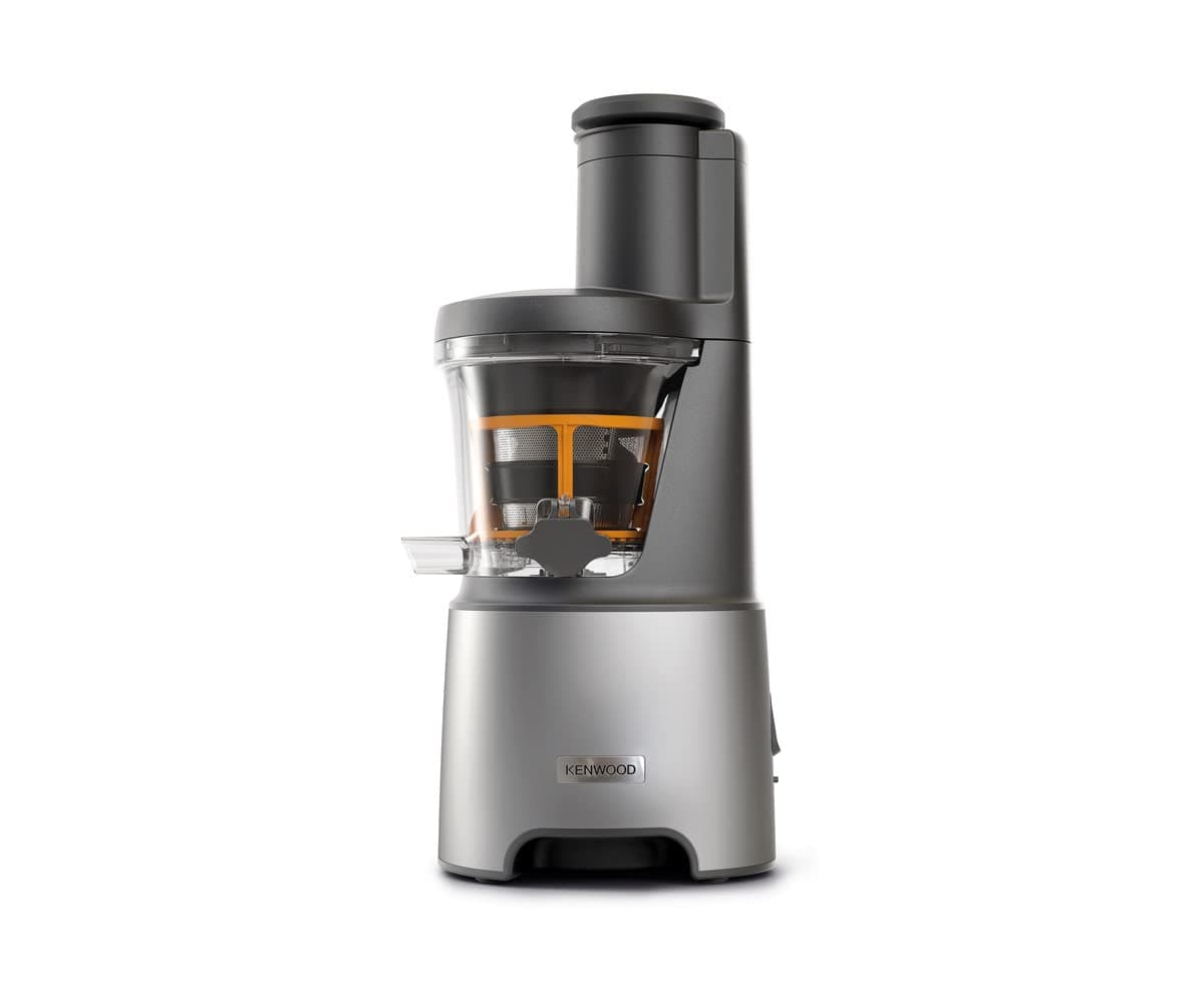 Kenwood JMP85.000SI exprimidor lento (slow juicer) 230 W Plateado
