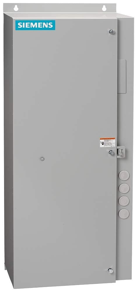Siemens 14LPU32BD Arrancador de motor industrial, no reversible, NEMA 1